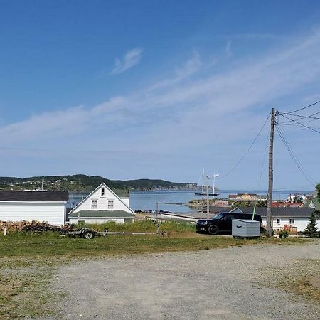 Hillside Cottage 1 Twillingate Eksteriør bilde