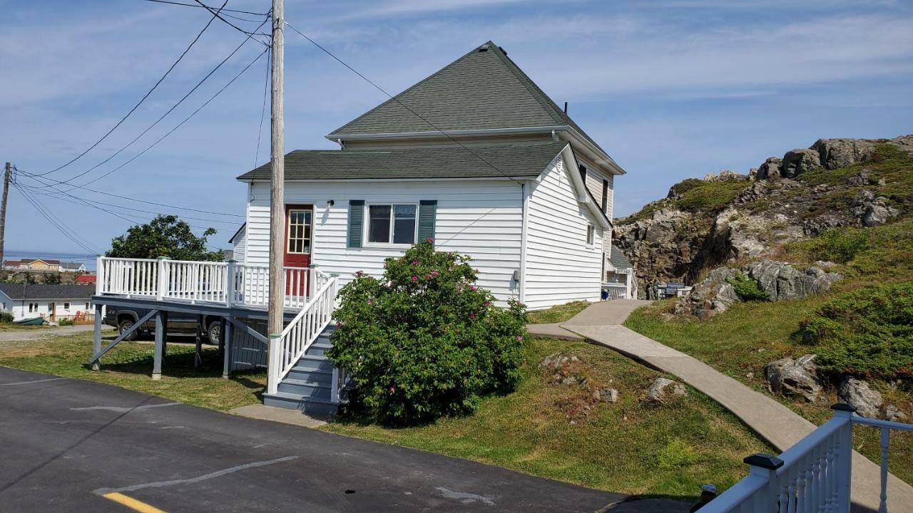 Hillside Cottage 1 Twillingate Eksteriør bilde